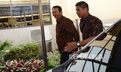 Pengamat: Polisi Terkesan Ikut Campur Persidangan Ahok